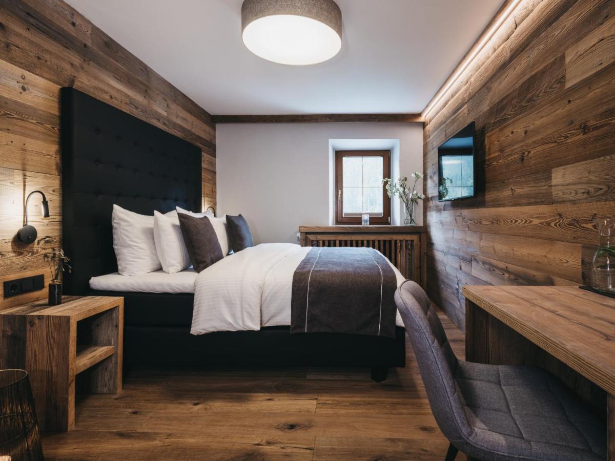 Vaya Post Saalbach Inklusive Joker Card Hotel ภายนอก รูปภาพ