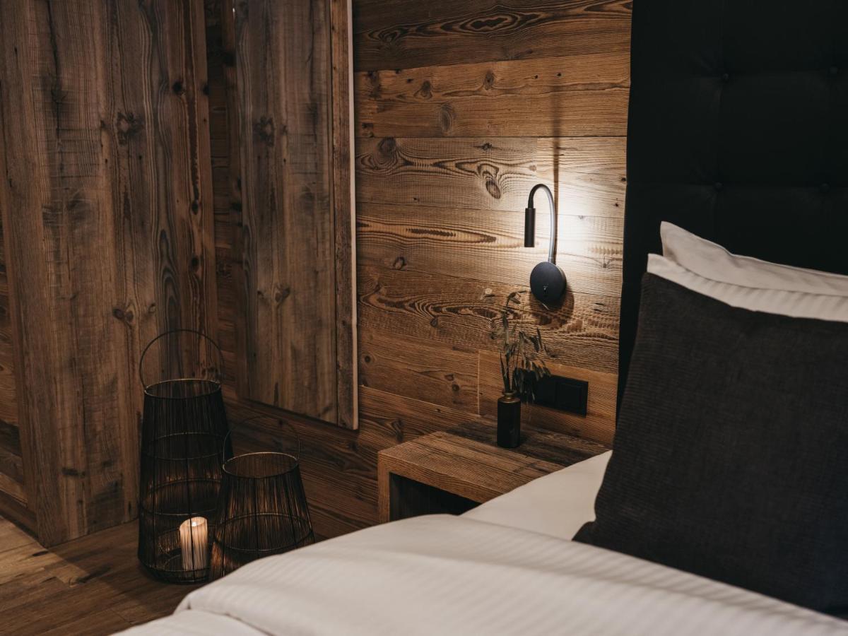Vaya Post Saalbach Inklusive Joker Card Hotel ภายนอก รูปภาพ