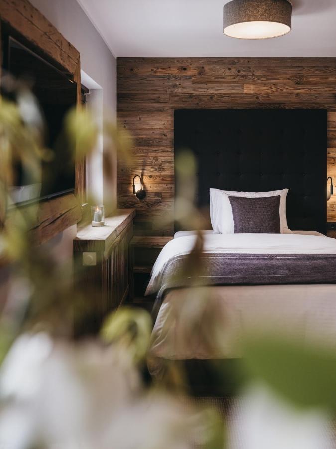 Vaya Post Saalbach Inklusive Joker Card Hotel ภายนอก รูปภาพ