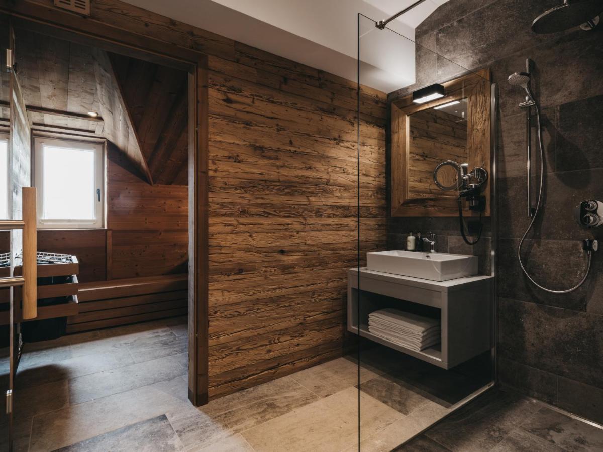 Vaya Post Saalbach Inklusive Joker Card Hotel ภายนอก รูปภาพ