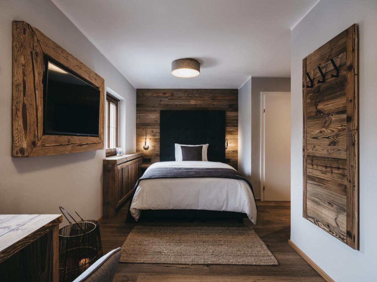 Vaya Post Saalbach Inklusive Joker Card Hotel ภายนอก รูปภาพ