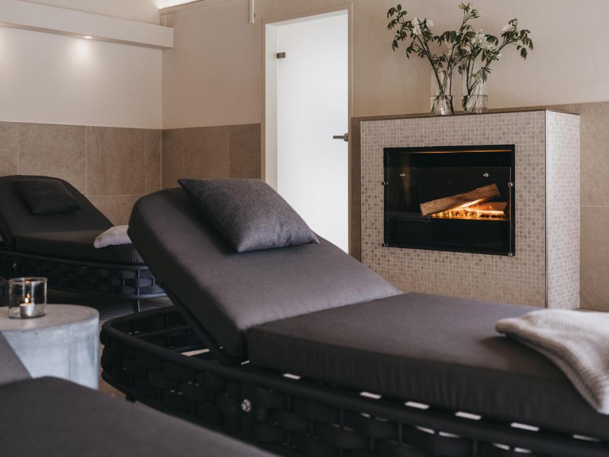 Vaya Post Saalbach Inklusive Joker Card Hotel ภายนอก รูปภาพ