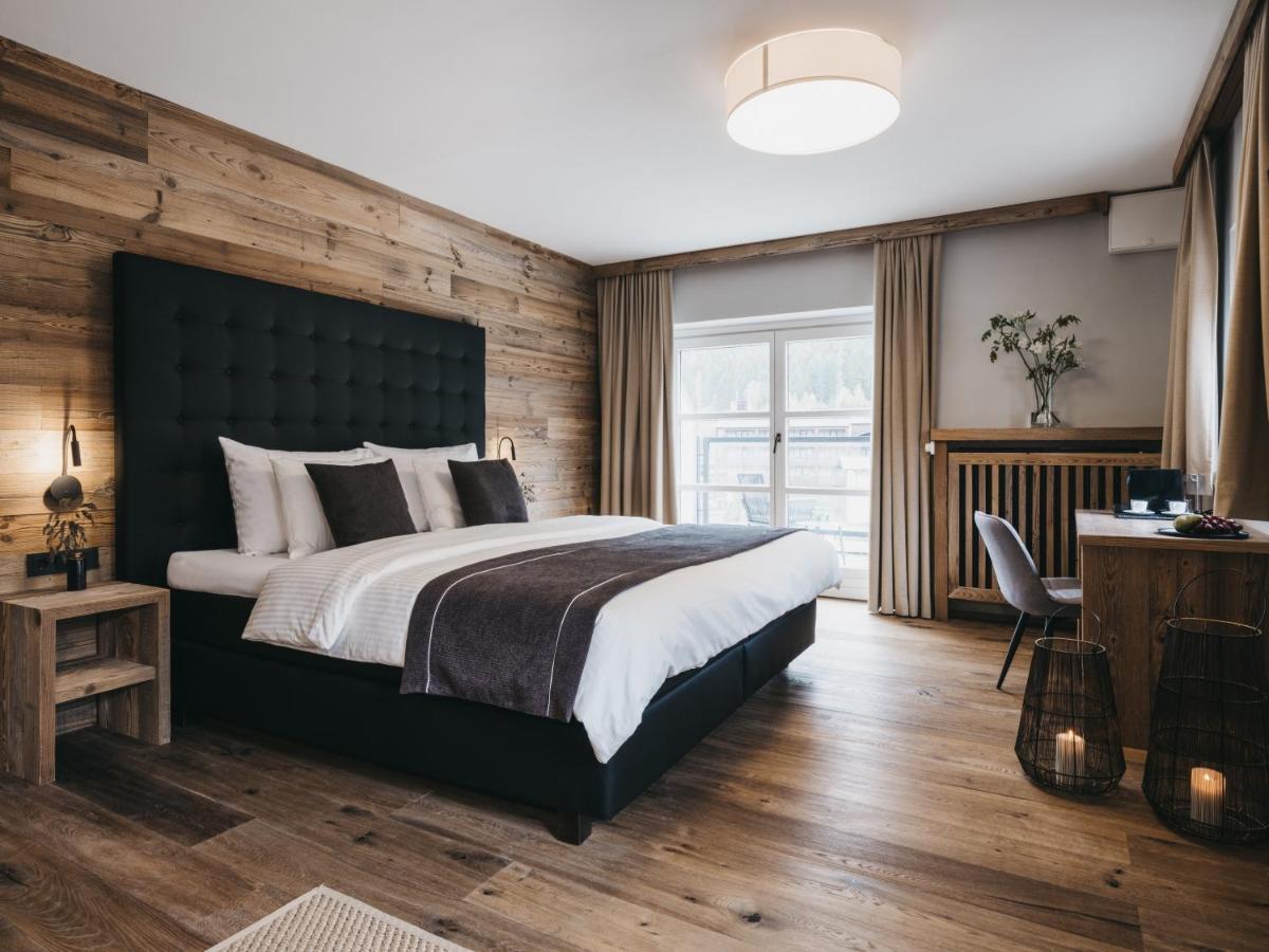 Vaya Post Saalbach Inklusive Joker Card Hotel ภายนอก รูปภาพ