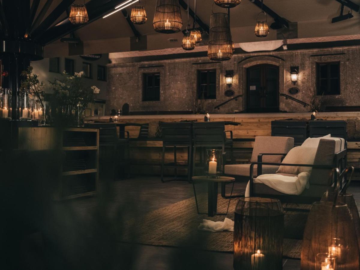Vaya Post Saalbach Inklusive Joker Card Hotel ภายนอก รูปภาพ