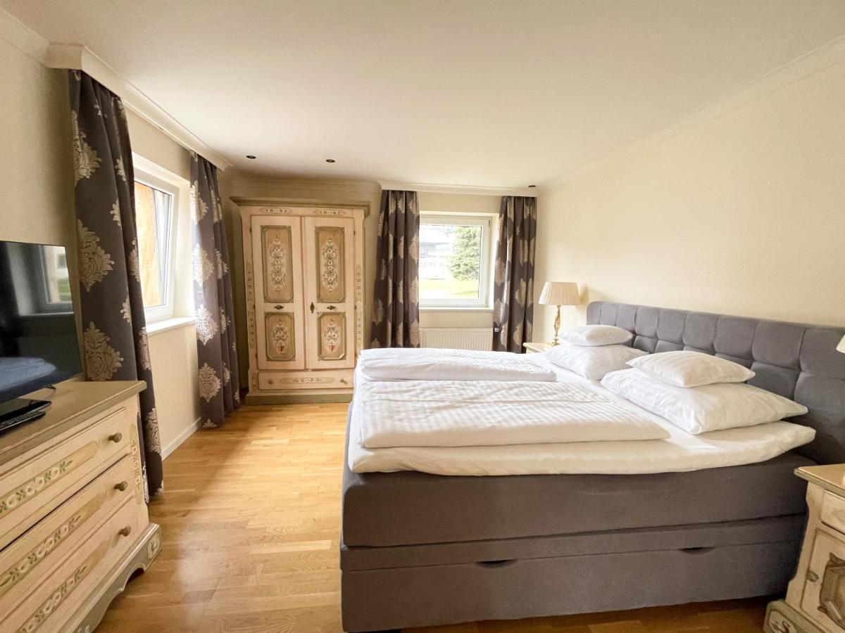 Vaya Post Saalbach Inklusive Joker Card Hotel ห้อง รูปภาพ