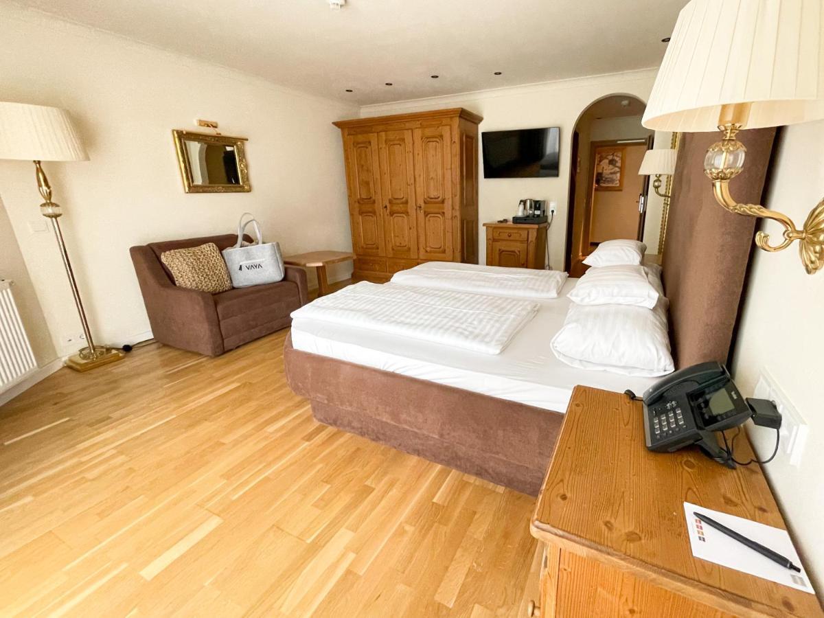 Vaya Post Saalbach Inklusive Joker Card Hotel ห้อง รูปภาพ