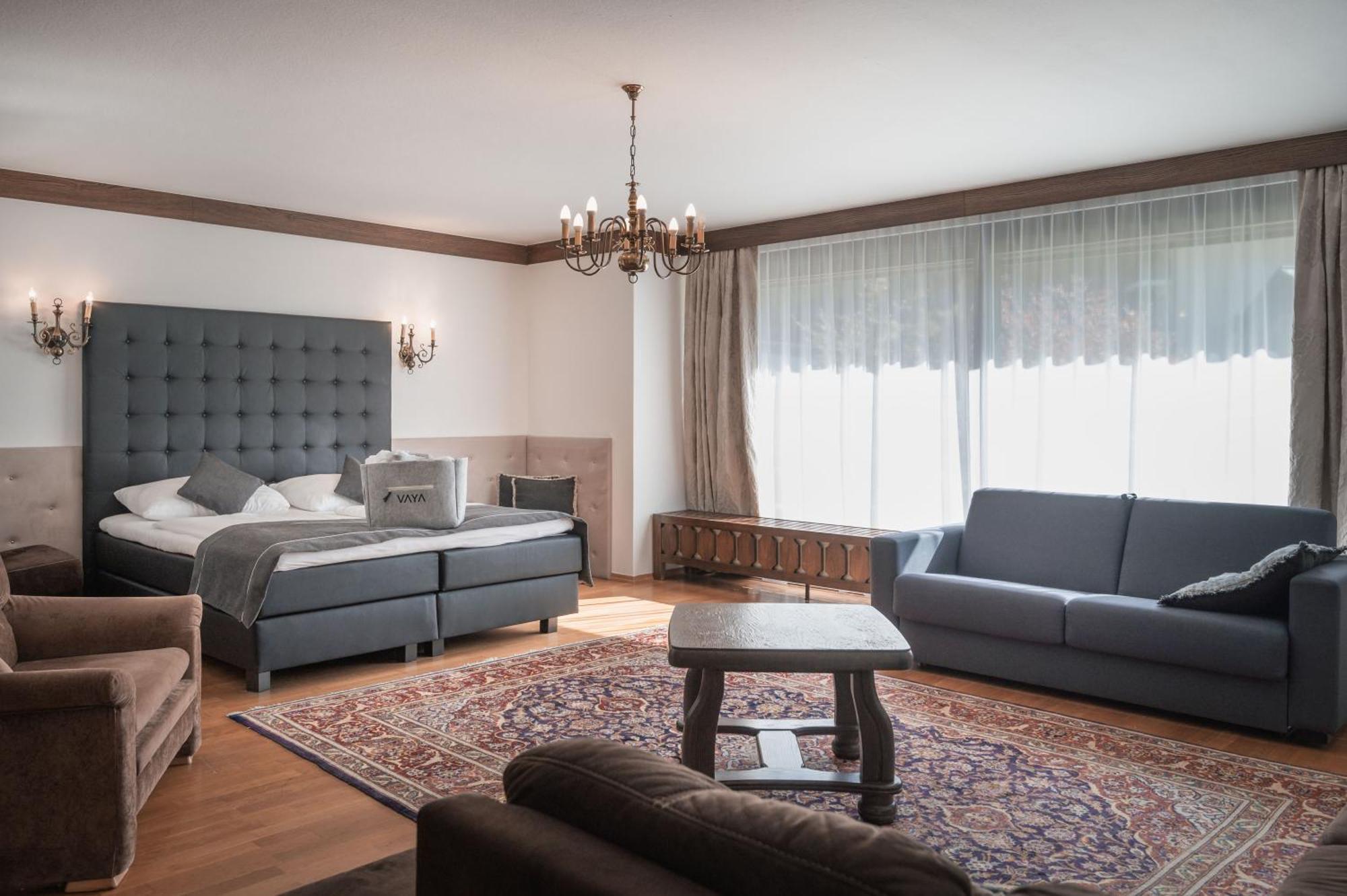 Vaya Post Saalbach Inklusive Joker Card Hotel ห้อง รูปภาพ